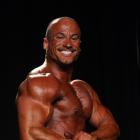 Joseph  Lorrete - NPC Tri State Championships 2009 - #1